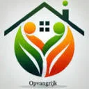 Logo Opvangrijk