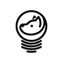Logo Ideefix Film AND Media