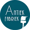 Logo De Antiek Fabriek