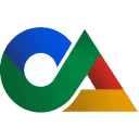 Logo Online Aanpakkers