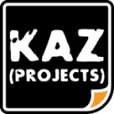 Logo KAZ Projects