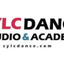 Logo SYLCDANCE STUDIO AND ACADEMY