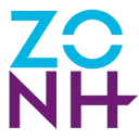 Logo ZONH