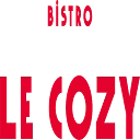 Logo van Restaurant Le Cozy eindhoven