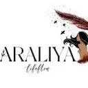 Logo van Araliya Life Flow