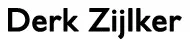 Logo derkzijlker.com