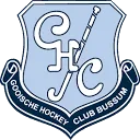 Logo Gooische Hockey Club