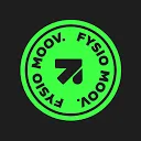 Logo Fysio Moov