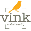 Logo Vink makelaardij B.V.
