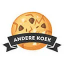 Logo Andere Koek theatersport