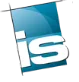 Logo van ISB Groep