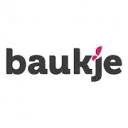 Logo Baukje