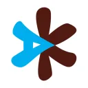 Logo AVV: De Democratische Vakbond