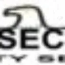 Logo Raju Security