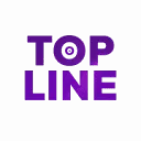 Logo Topline Entertainment