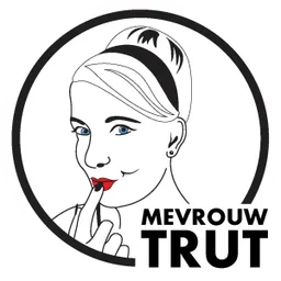Logo mevrouw TRUT®