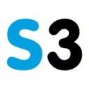 Logo S3 Staff