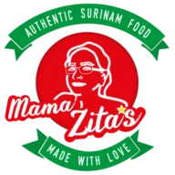 Logo van Holy Roti Afhaalrestaurant AND Catering