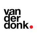 Logo Van der Donk interieur