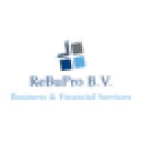 Logo ReBuPro B.V.