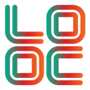 Logo van LOOC Digital