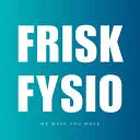 Logo van FRISKFYSIO BV