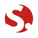 Logo De Financiële vrouw van de Culturele Sector