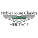 Logo van Noble House Classics
