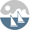 Logo van Jachthaven Hotel Borger