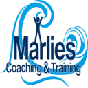 Logo van Marlies Coaching AND Training