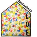 Logo van Gezinshuis LOF