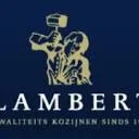 Logo Lambert Kozijnen B.V.