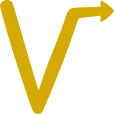 Logo Vooruit! Praktijk voor Psychosomatiek