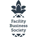 Logo van Studievereniging Facility Business Society