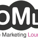 Logo Online Marketing Lounge