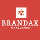 Logo van Brandax Makelaardij
