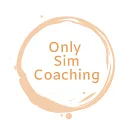 Logo Only Sim Coaching
