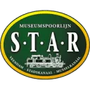 Logo van STAR Museumspoorlijn