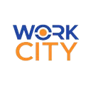 Logo van WorkCity