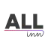 Logo van All Inn Lichtreklame BV