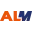Logo Almotion B.V.