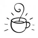 Logo Lunchroom 't Veld