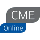Logo CME-Online Fysiotherapie