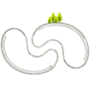Logo Heuvelrug Noten en Zuidvruchten