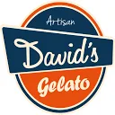 Logo van David's Gelato