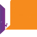 Jeanine van der Sanden Makelaardij logo