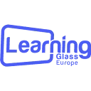 Logo Learning Glass Europe