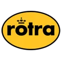 Logo Koninklijke Rotra Groep