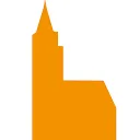 Logo Oude Kerk Evenementen