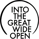 Logo van Into The Great Wide Open